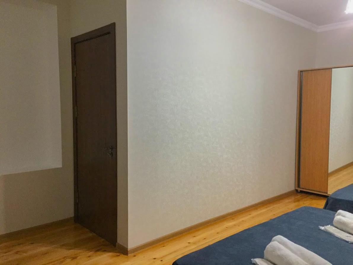 Guest House Maradona Sighnaghi Luaran gambar