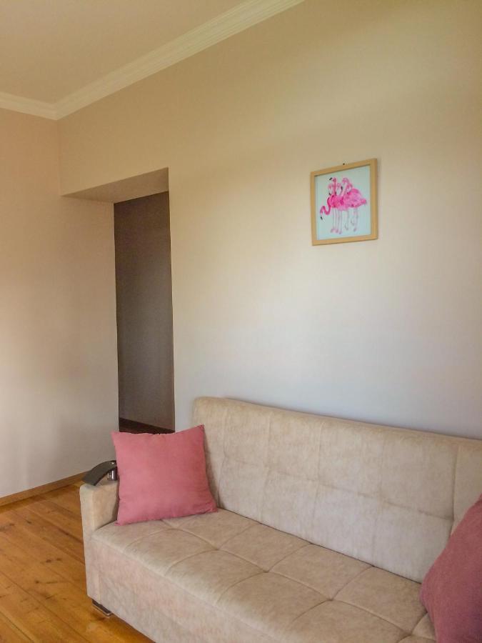 Guest House Maradona Sighnaghi Luaran gambar