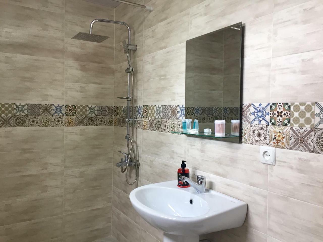 Guest House Maradona Sighnaghi Luaran gambar