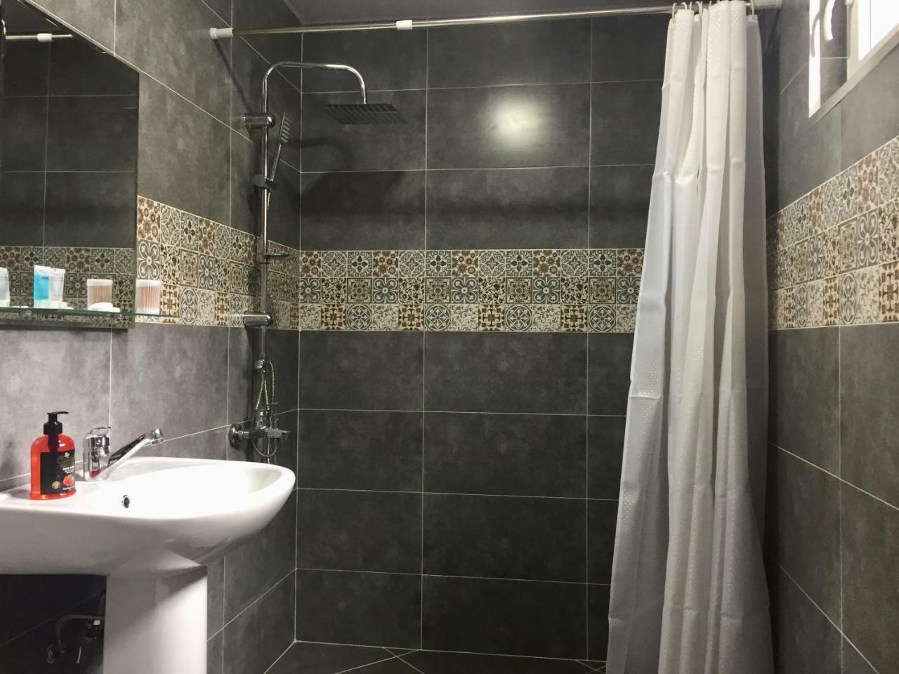 Guest House Maradona Sighnaghi Luaran gambar