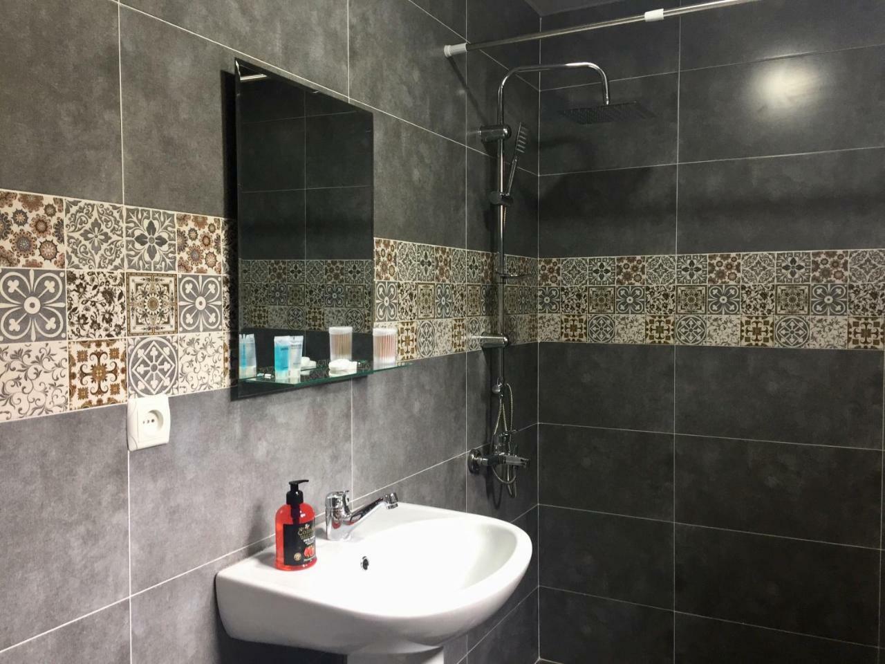 Guest House Maradona Sighnaghi Luaran gambar