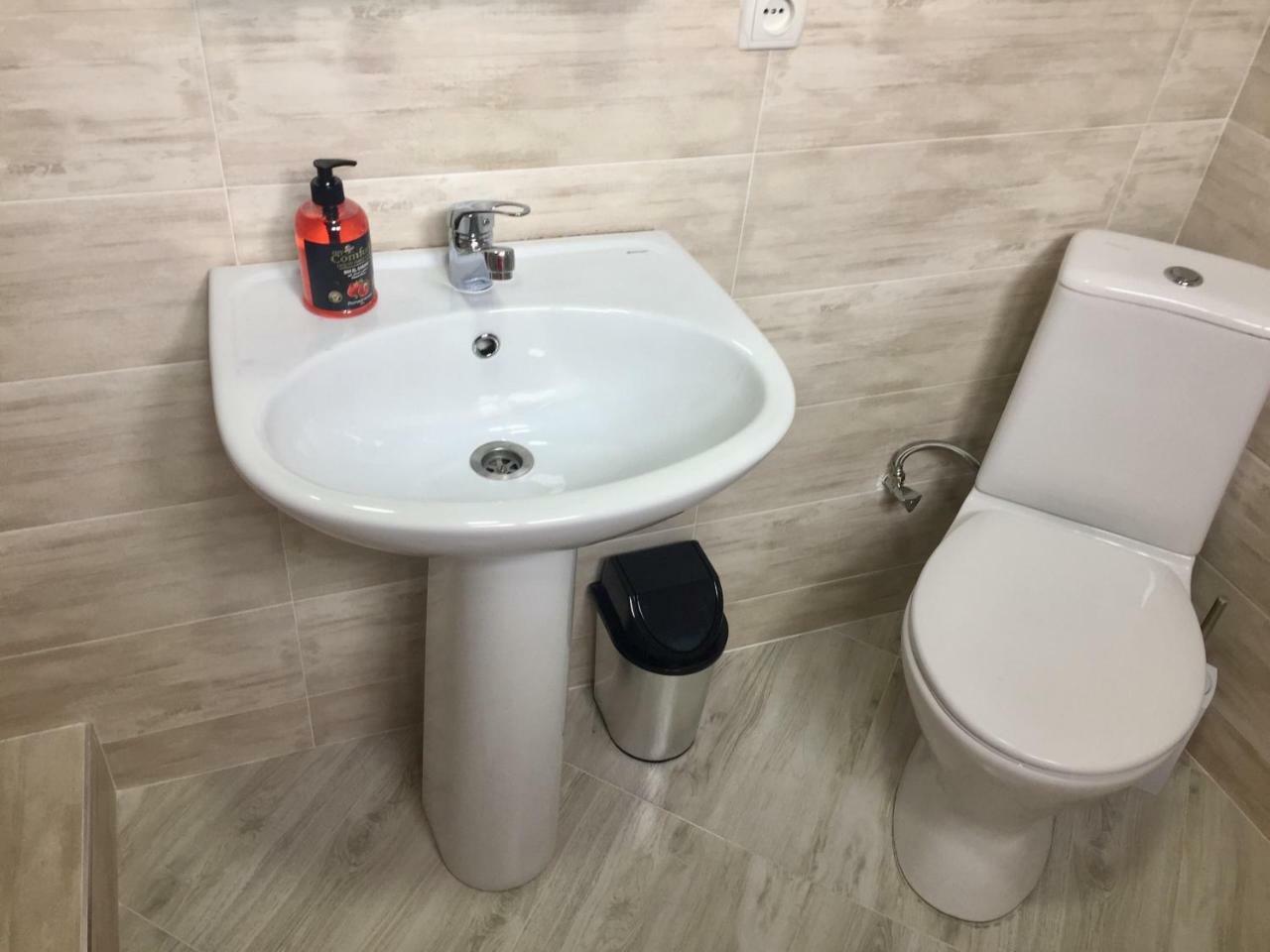 Guest House Maradona Sighnaghi Luaran gambar