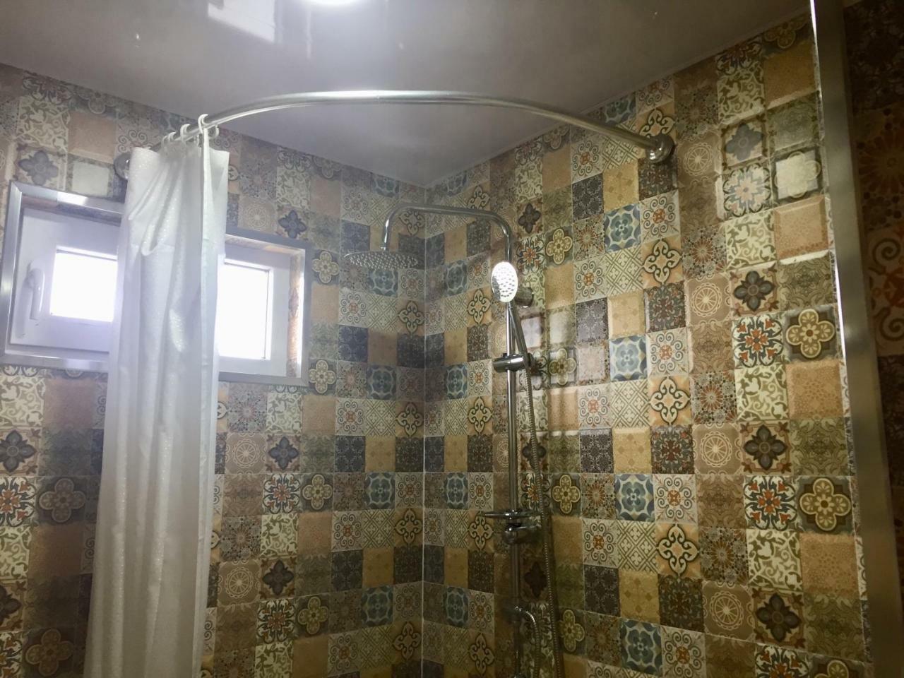 Guest House Maradona Sighnaghi Luaran gambar