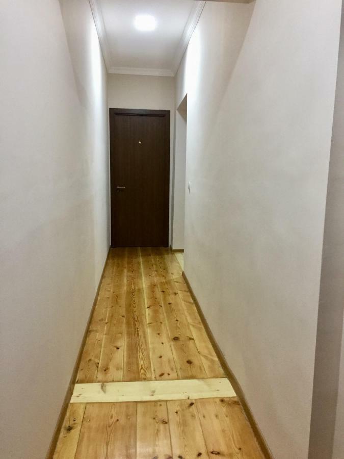 Guest House Maradona Sighnaghi Luaran gambar