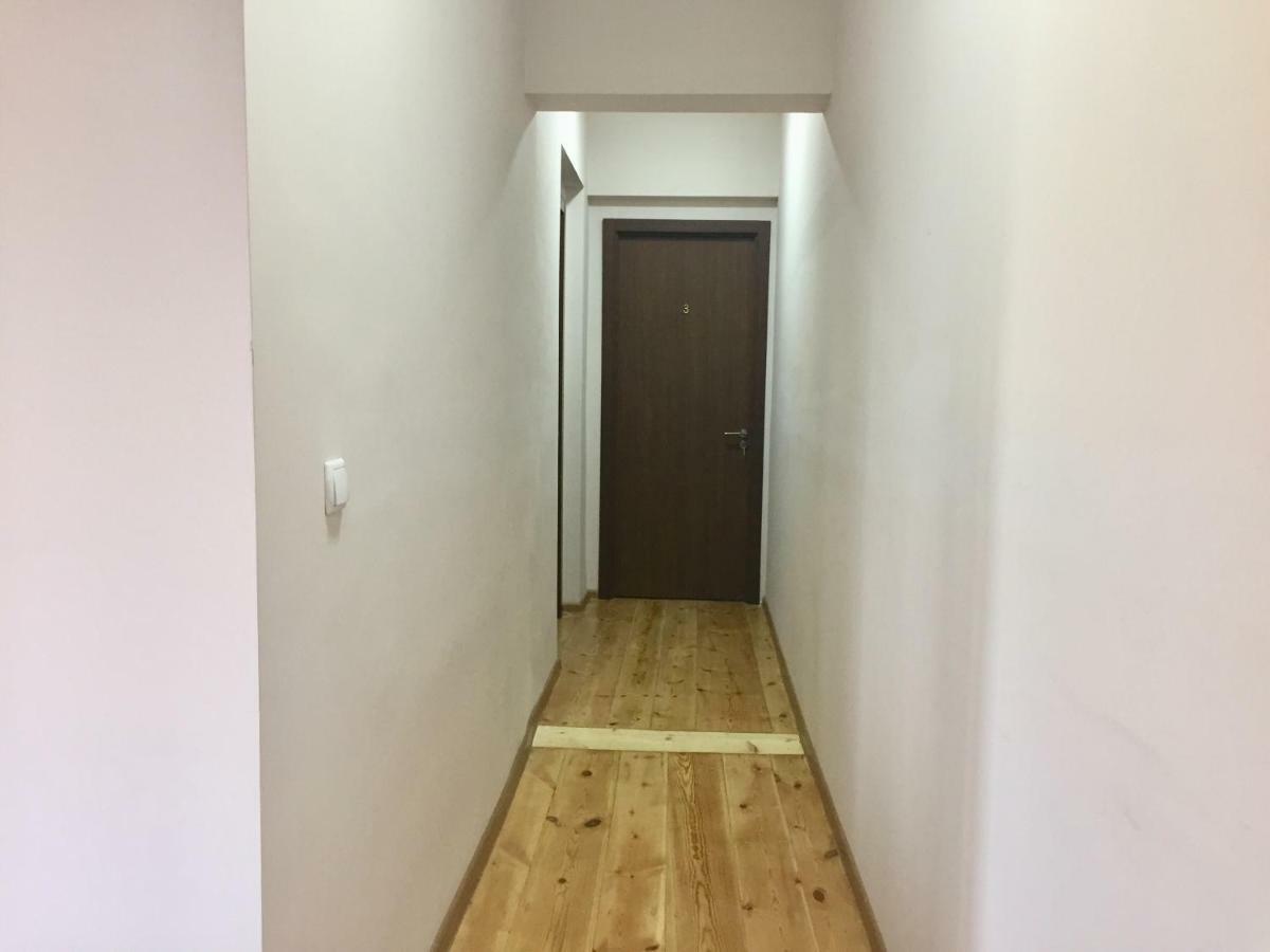 Guest House Maradona Sighnaghi Luaran gambar