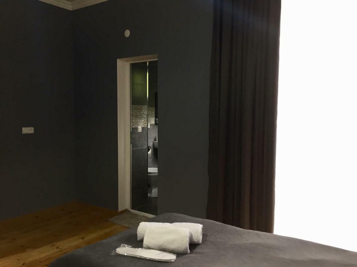 Guest House Maradona Sighnaghi Luaran gambar