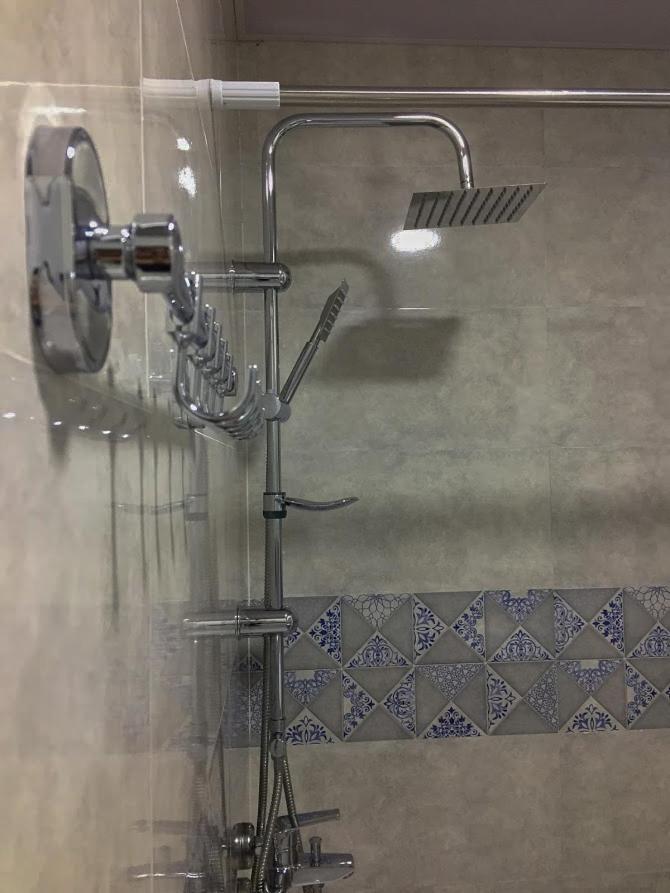 Guest House Maradona Sighnaghi Luaran gambar