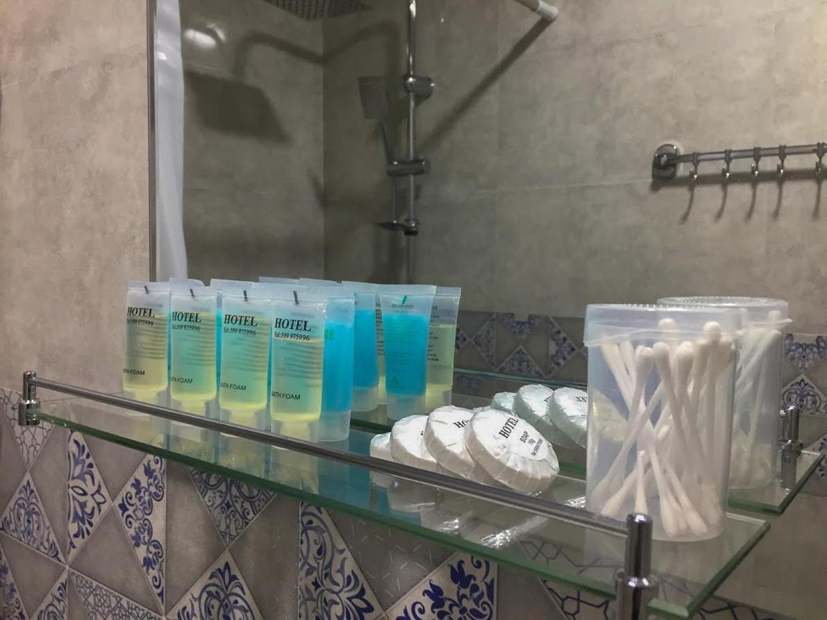Guest House Maradona Sighnaghi Luaran gambar