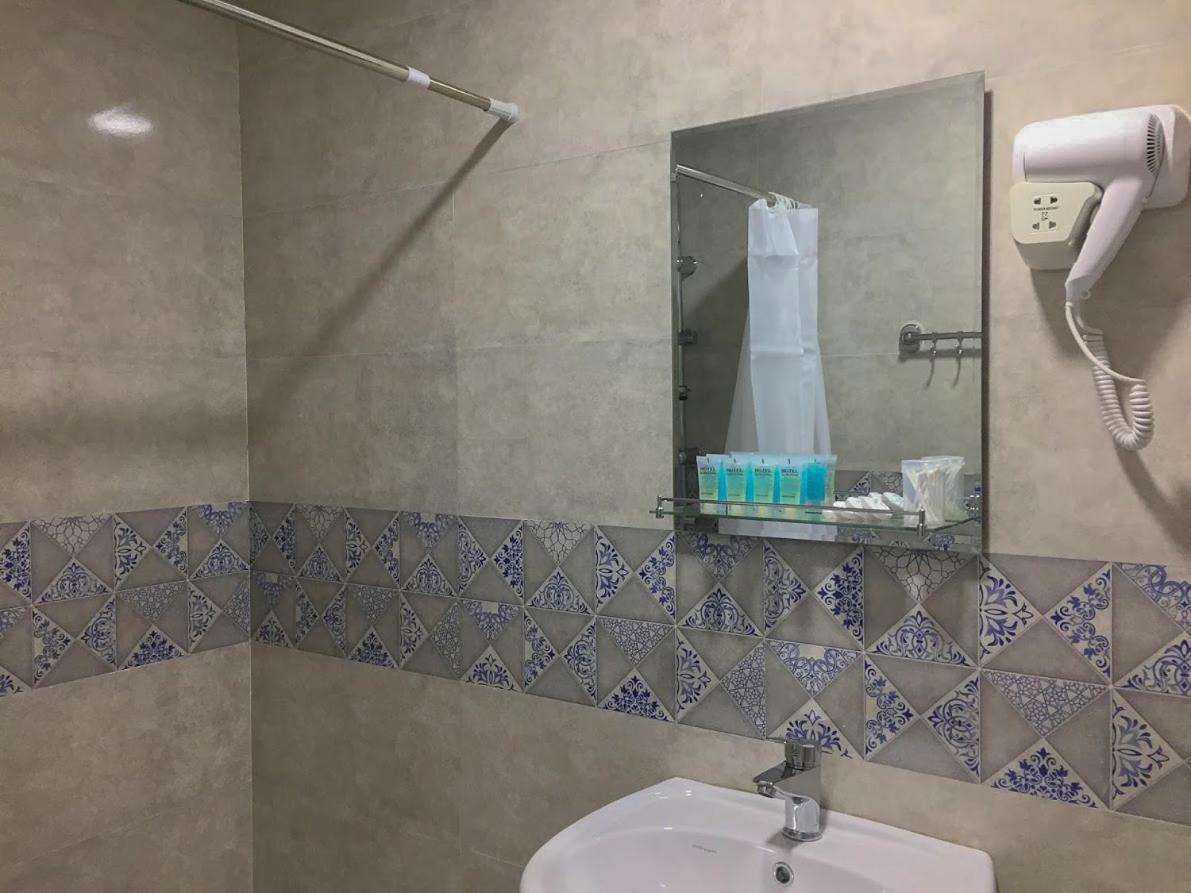 Guest House Maradona Sighnaghi Luaran gambar